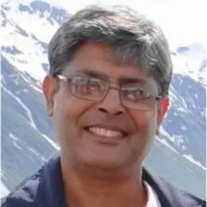 Manish Chandra