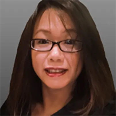 Patty Wong