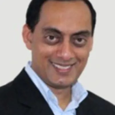 Raju Arjarapu