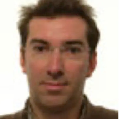 Tom Van Caenegem