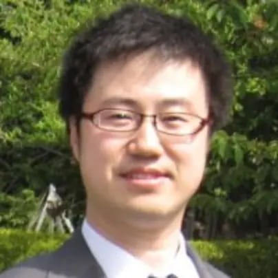 Lei Guan