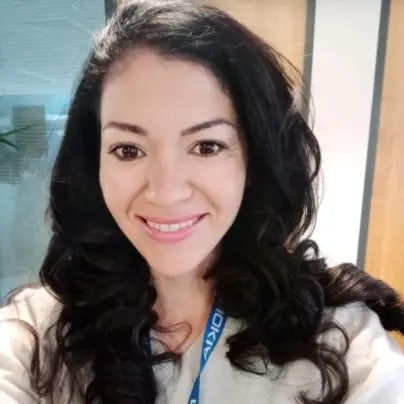 Paloma Machain