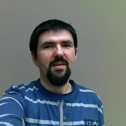 Pawel Rulikowski
