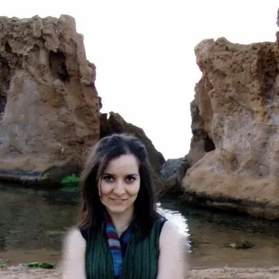 Amira Alloum