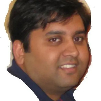 Avinash Vyas