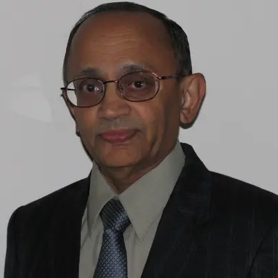Chandrasekhar Sethumadhavan