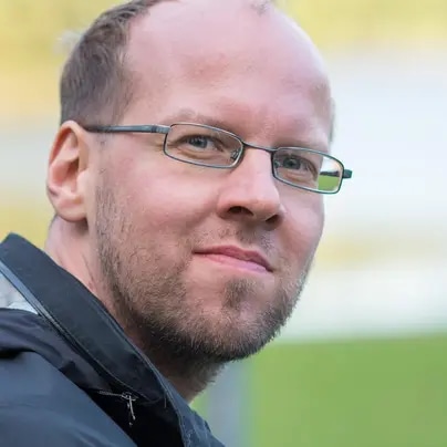 Janne M Huttunen
