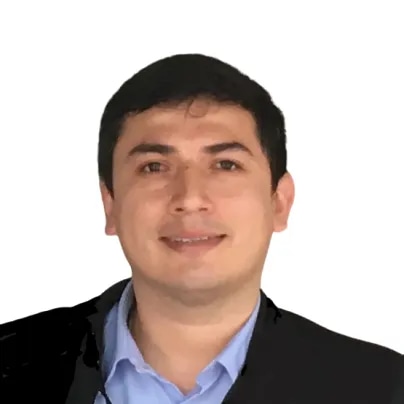 Miguel Masache