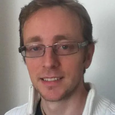 Frank Schaich