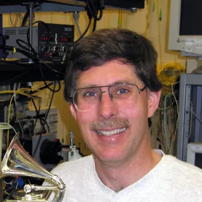 Lawrence Drabeck