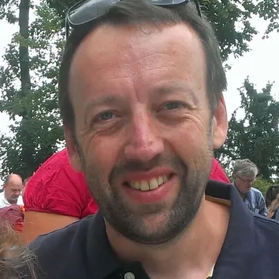Nico Verzijp