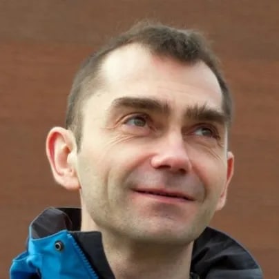 Istvan Zsolt Kovacs
