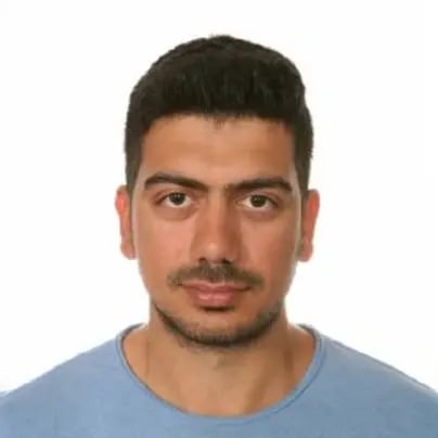 Ioannis Kimionis