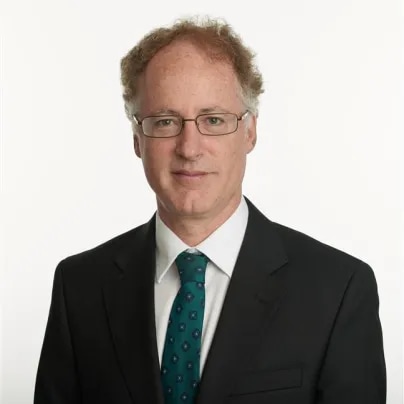 Jonathan Segel