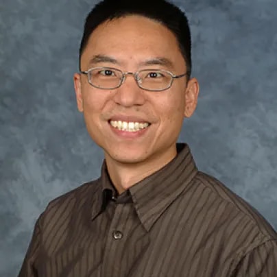Jonathan Ling