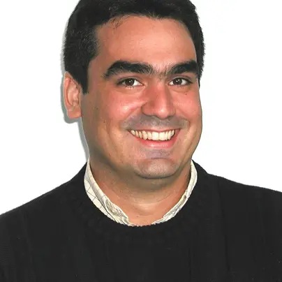 Marcos Tavares