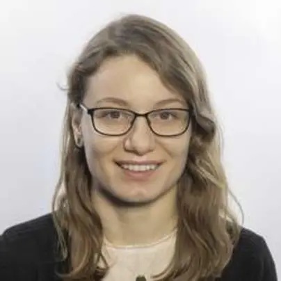 Maria Ionescu