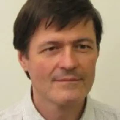 Siegfried Klein