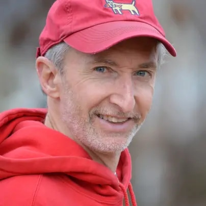 Larry O'Gorman