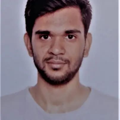 Shashwat Mishra