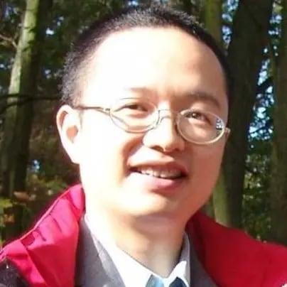 Alexandre Shen