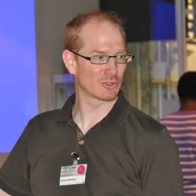 Richard Douville