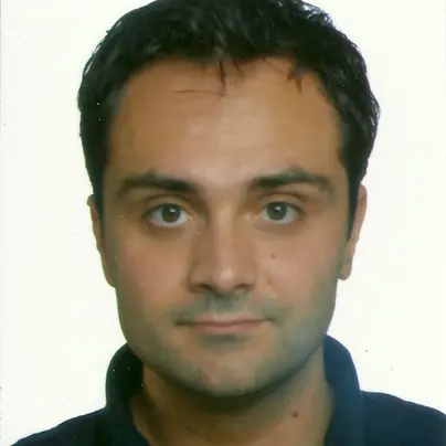Paschalis Tsiaflakis