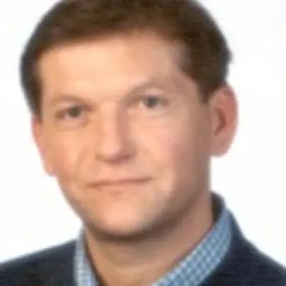 Ulrich Gebhard