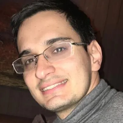 Rafhael M. De Amorim