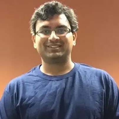 Ram Kotikanyakadanam Sheshadri