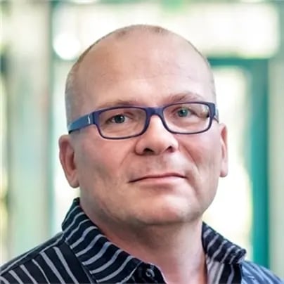 Seppo Yrjölä