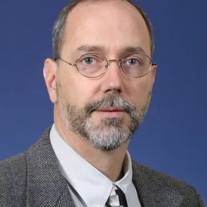 Bob Tkach