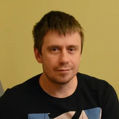 Vladimir Kolesnikov