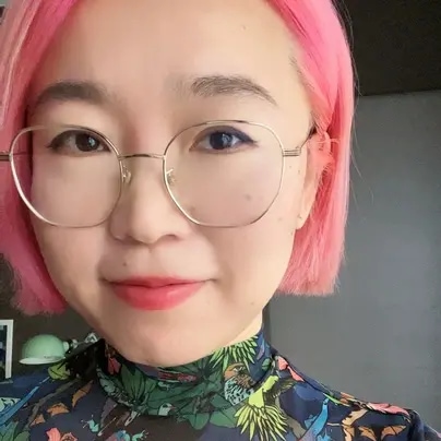 Kathy Mao