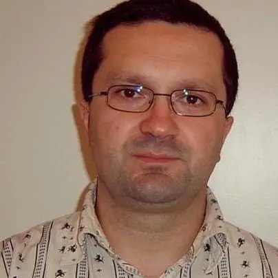 Zoran Radivojevic