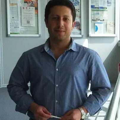 Waël Kanoun