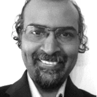 Deepak Winston
