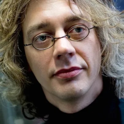 Jan Bouwen
