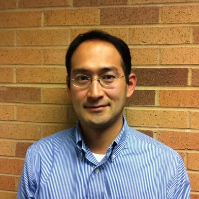 Noriaki Kaneda