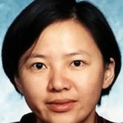 Katherine Guo