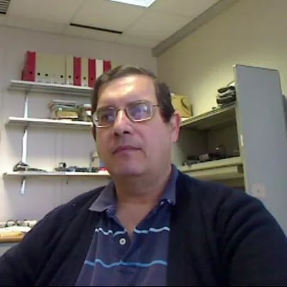 Mauricio Cortes