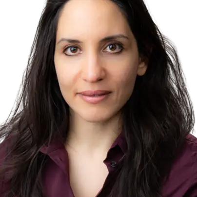 Atefeh Mohajeri Moghaddam