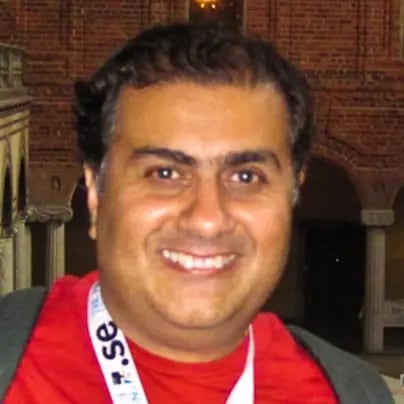 Vijay Gurbani
