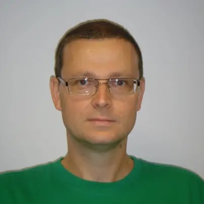 Ilija Hadzic