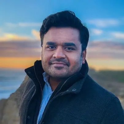 Yash Garg
