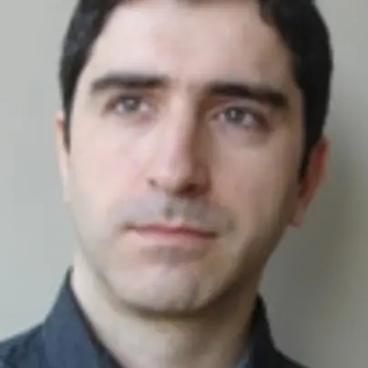 Nikolas Olaziregi