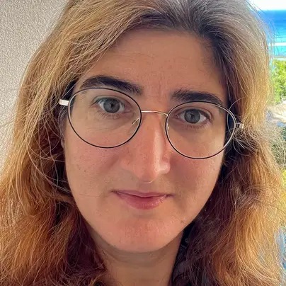 Ozge Kaya