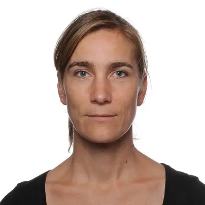 Helene Debregeas