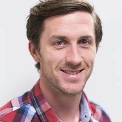 Brian Donnelly