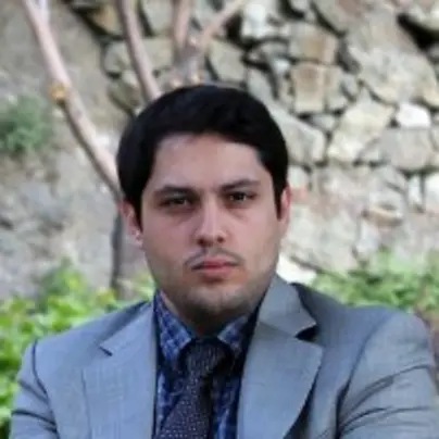 Ghasem Nobari